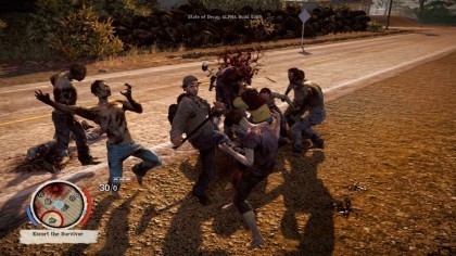 State of Decay игра