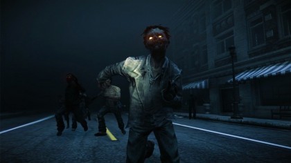 State of Decay скриншоты