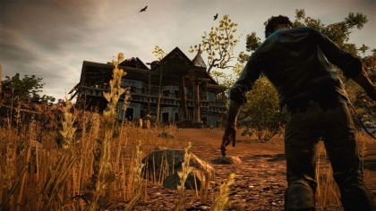 State of Decay скриншоты