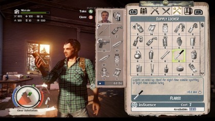 State of Decay скриншоты