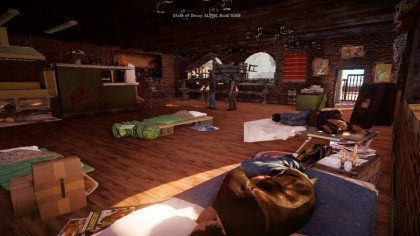 State of Decay игра