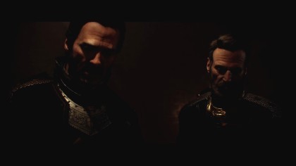 The Order: 1886 скриншоты