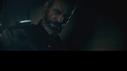 The Order: 1886 скриншоты