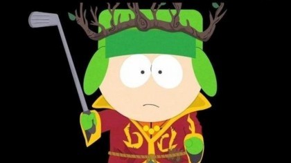 South Park: The Stick of Truth скриншоты