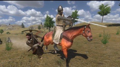 Mount & Blade: Warband - Viking Conquest скриншоты