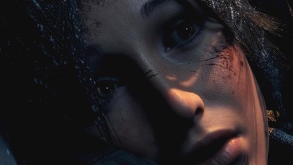 Rise of the Tomb Raider скриншоты