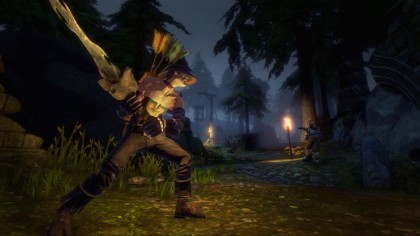 Fable Anniversary скриншоты