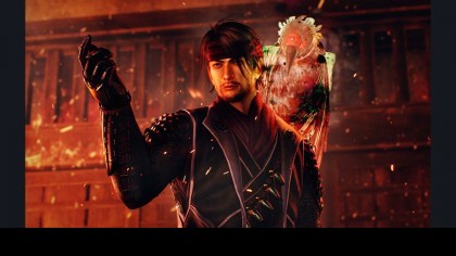 Nioh: Complete Edition скриншоты