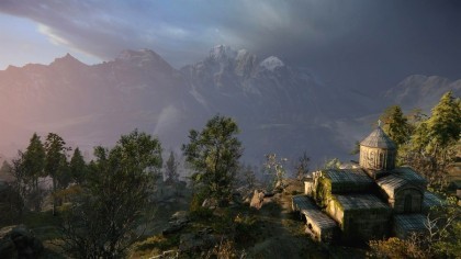 Sniper: Ghost Warrior 3 скриншоты