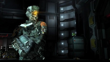 Dead Space 2 скриншоты