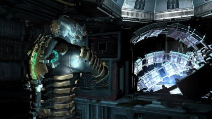 Dead Space 2 скриншоты