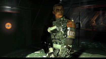 Dead Space 2 скриншоты