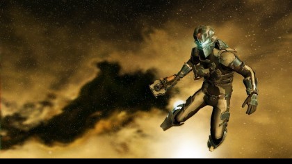 Dead Space 2 скриншоты