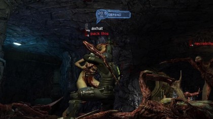 Dead Space 2 скриншоты