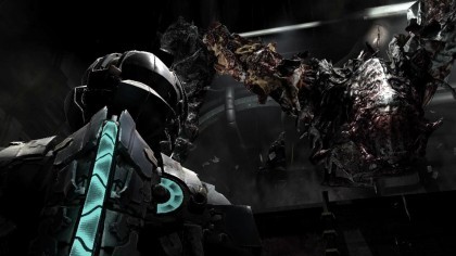 Dead Space 2 скриншоты