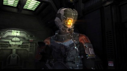 Dead Space 2 скриншоты