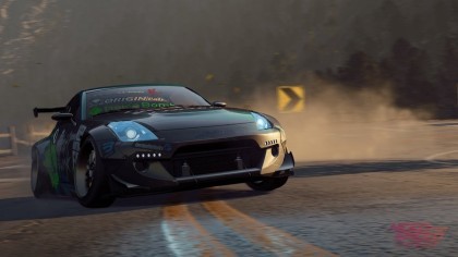 Need for Speed: Payback игра