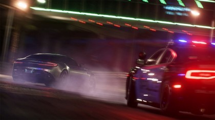 Need for Speed: Payback скриншоты