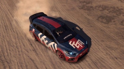 Need for Speed: Payback скриншоты