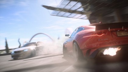 Need for Speed: Payback скриншоты