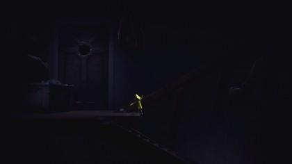 Little Nightmares скриншоты