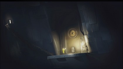 Little Nightmares скриншоты