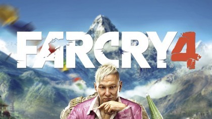 Far Cry 4 скриншоты