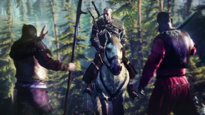 The Witcher 3: Wild Hunt - Blood and Wine скриншоты