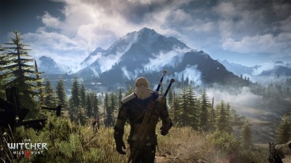 The Witcher 3: Wild Hunt - Blood and Wine скриншоты