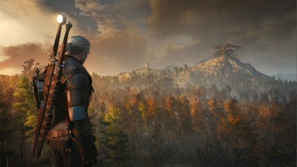 The Witcher 3: Wild Hunt - Blood and Wine скриншоты