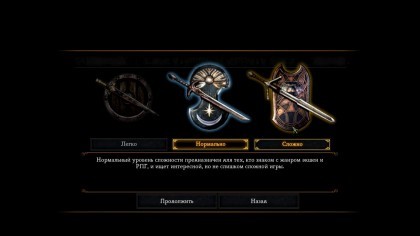 Dungeon Siege III скриншоты