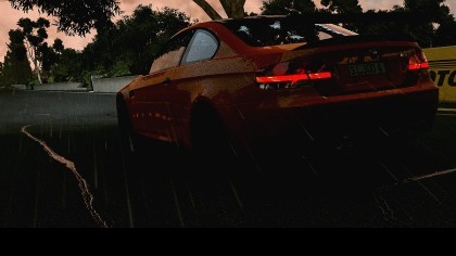 Project CARS скриншоты