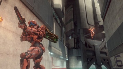 Halo 4 скриншоты