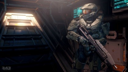 Halo 4 скриншоты