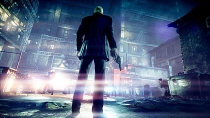 Hitman: Absolution скриншоты