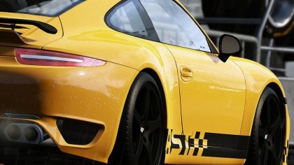 Project CARS скриншоты