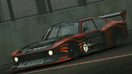 Project CARS скриншоты