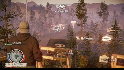 State of Decay скриншоты