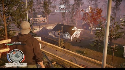 State of Decay скриншоты