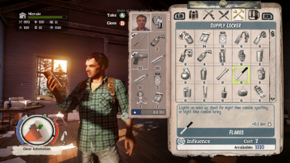 State of Decay скриншоты