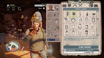 State of Decay скриншоты