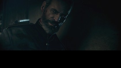 The Order: 1886 скриншоты