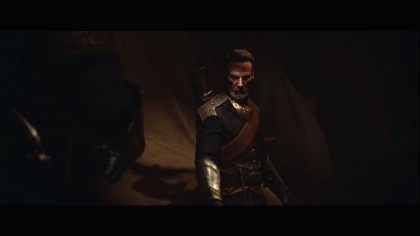 The Order: 1886 скриншоты