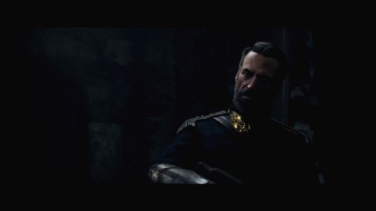 The Order: 1886 скриншоты