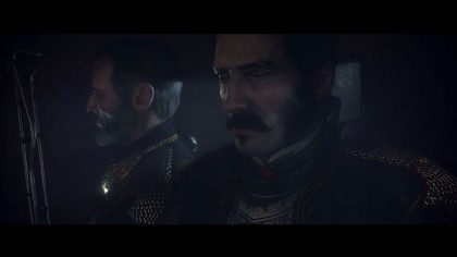 The Order: 1886 скриншоты