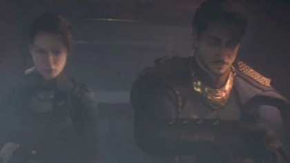 The Order: 1886 игра