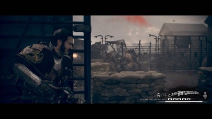 The Order: 1886 скриншоты