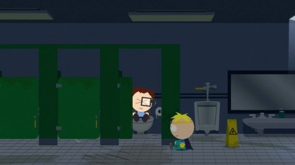 South Park: The Stick of Truth скриншоты