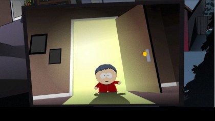 South Park: The Stick of Truth скриншоты