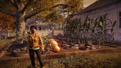 State of Decay скриншоты